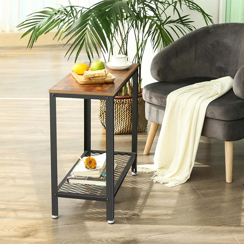 Tall Side Table