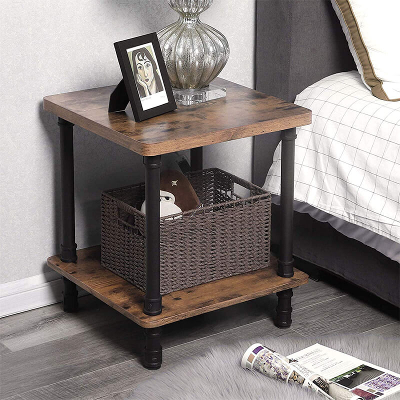 Wooden Nightstands