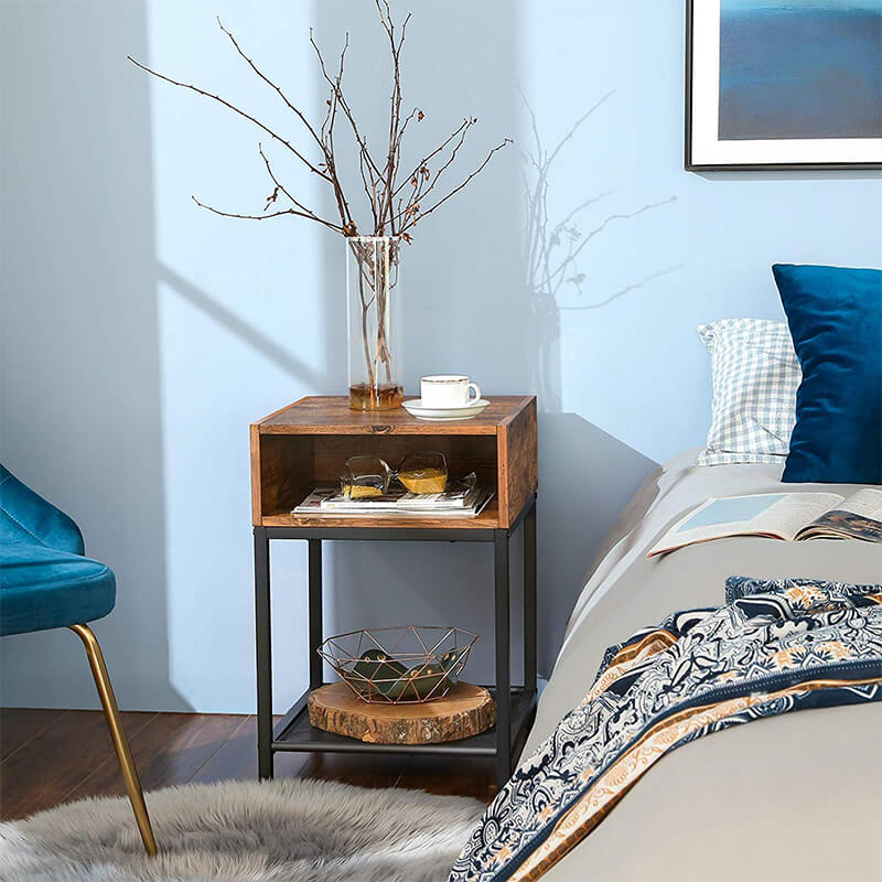 Storage Nightstands