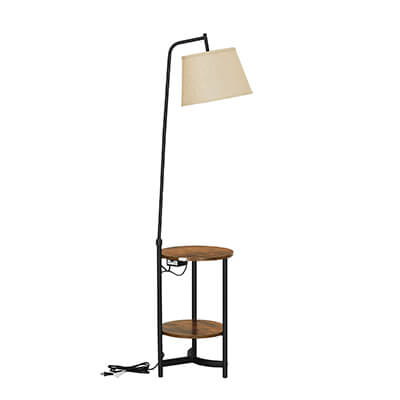 Industrial Floor Lamp for Sale