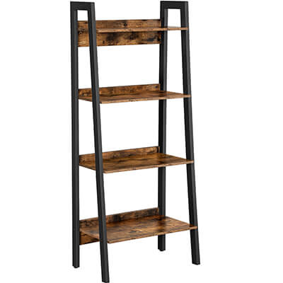 4-tier Ladder Shelf