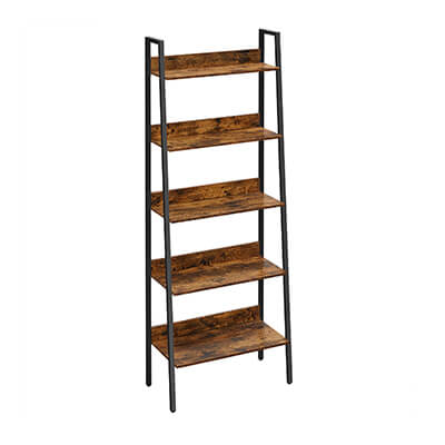5 Layers Ladder Shelf