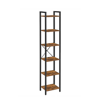 Book Shelving Unit