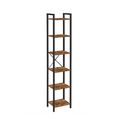 Book Shelving Unit