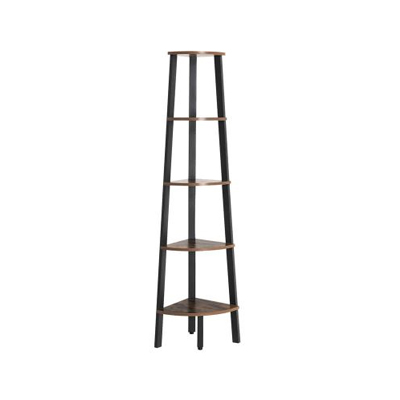Corner Shelf Ladder