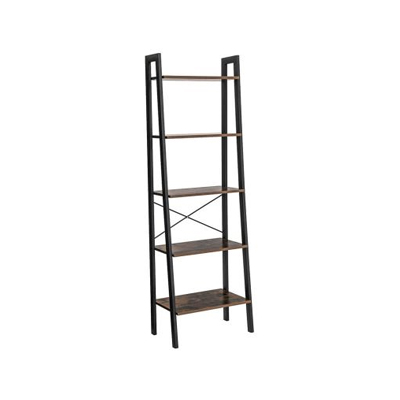 Vintage Ladder Shelf