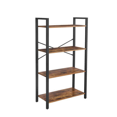 Ladder Bookshelf