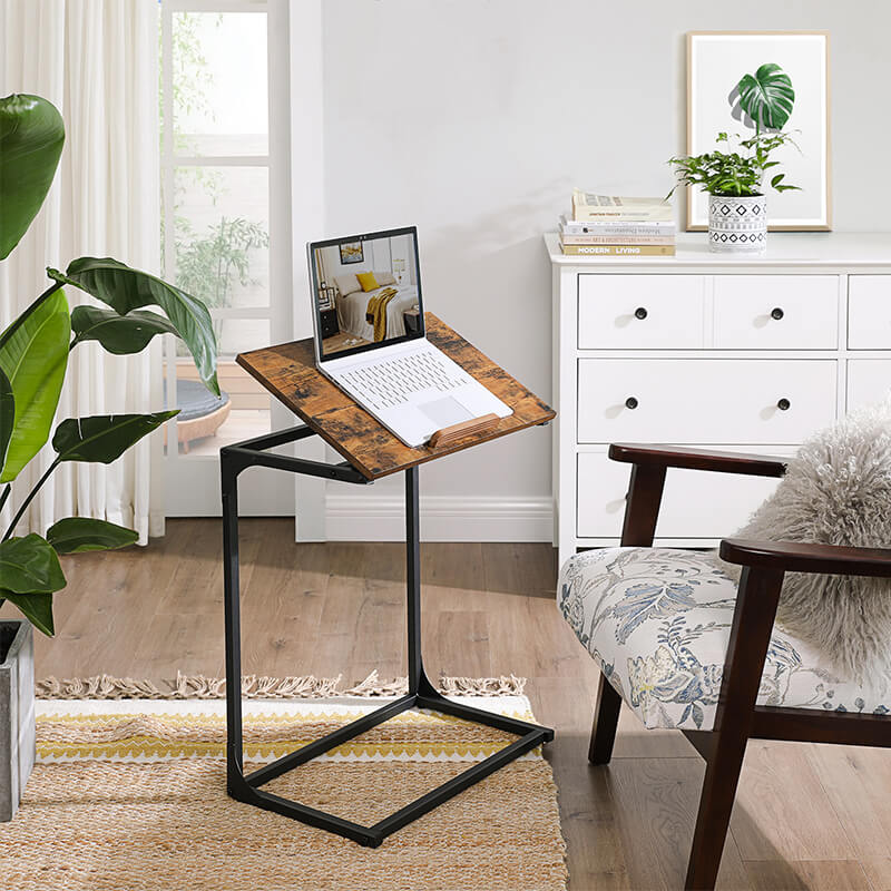 Side Table for Laptop