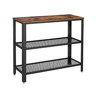 2-Tier Console Table