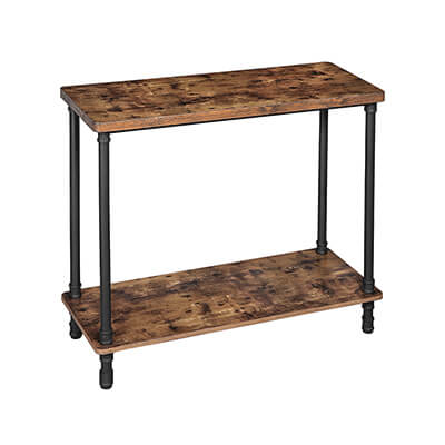 Wooden Console Table