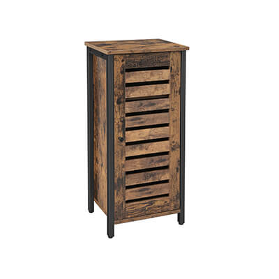 Narrow Storage Cabinet