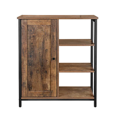 Freestanding Storage Cabinet