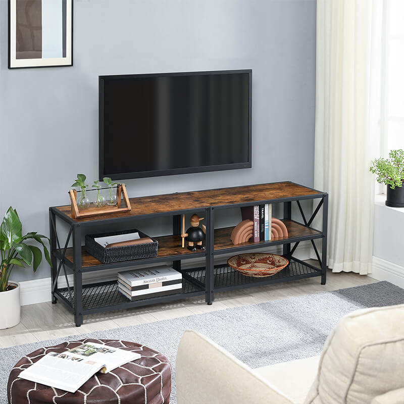 Large Size TV Stand
