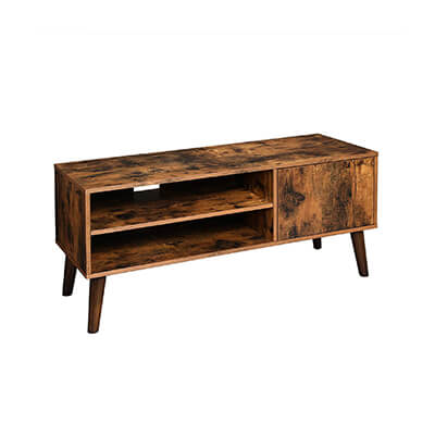 Industrial TV Cabinet