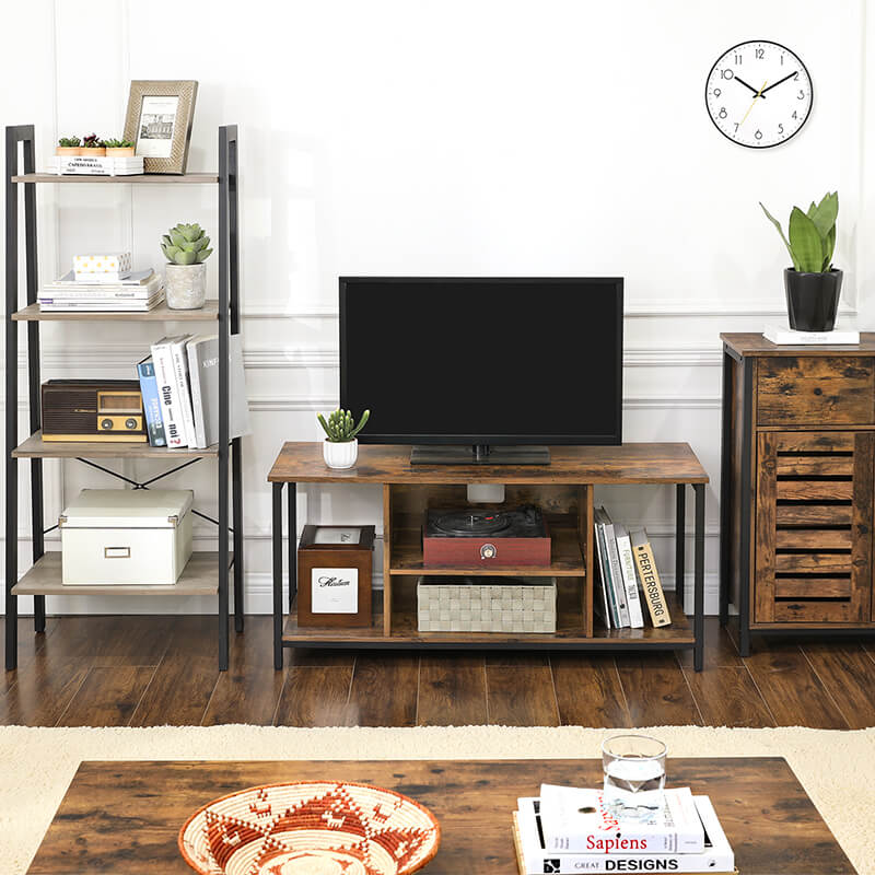 TV Console Unit