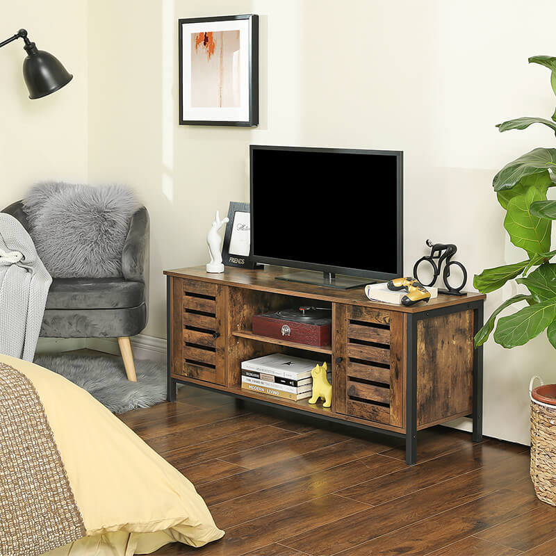 Television Cabinet with Storage
