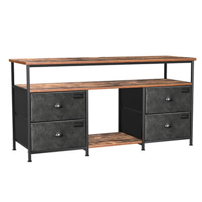 Dresser TV Stand