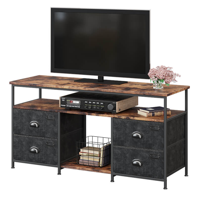 Dresser TV Stand