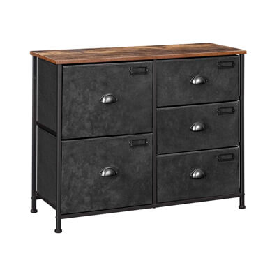 Bedroom Chest of Drawers