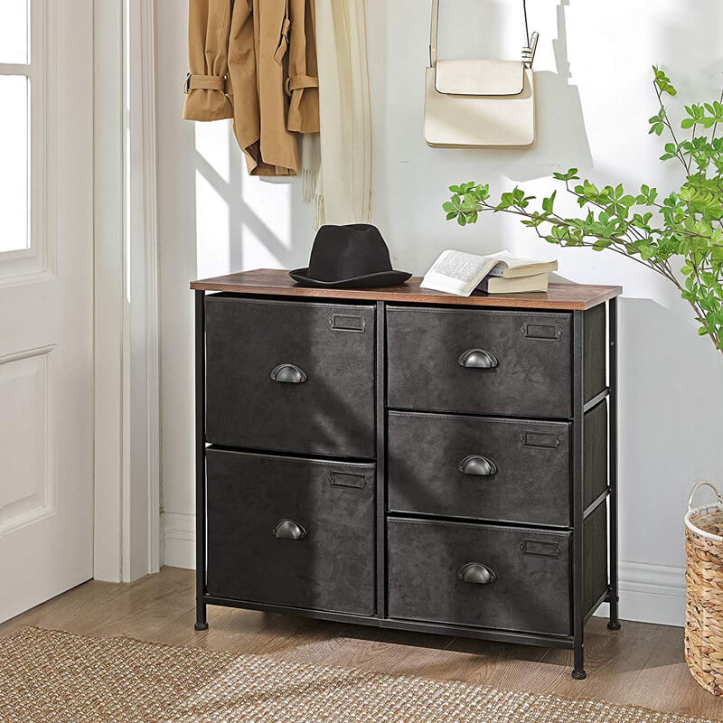 Bedroom Chest of Drawers