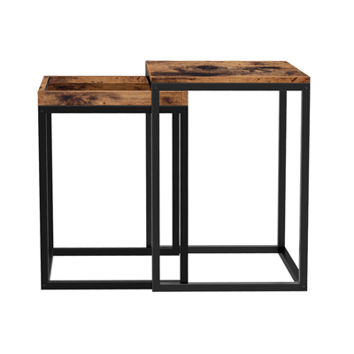 Nesting Table