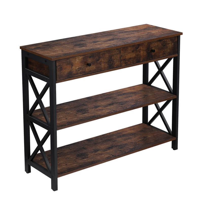 Hallway Console Table for SaleWholesale FurnitureVASAGLE