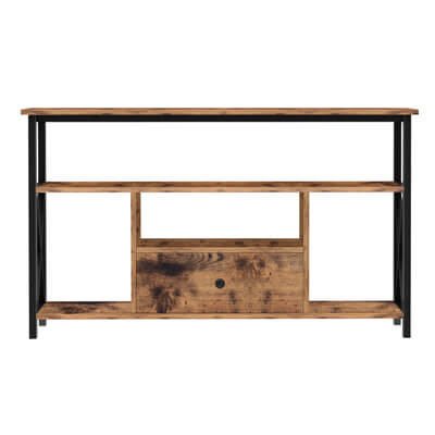 Industrial TV Console