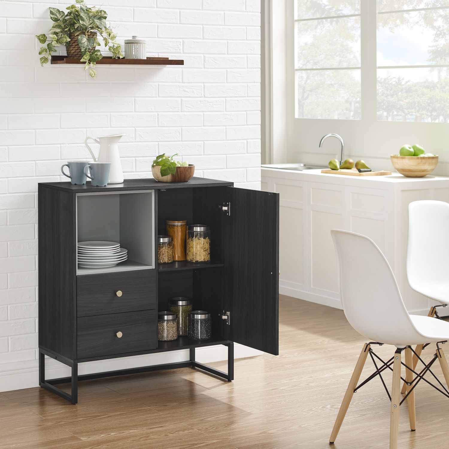 Modern Sideboard 