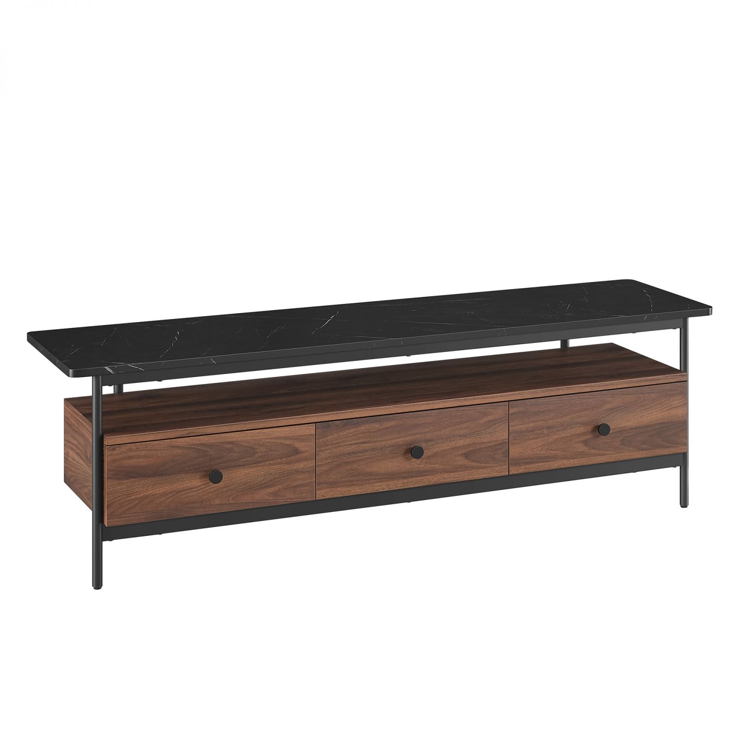57 Inches TV Stand